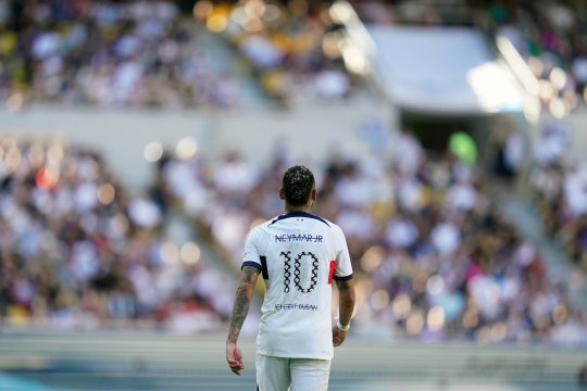 Neymar, cel mai nou transfer din Arabia Saudită? Brazilianul ar fi ajuns la un acord verbal cu Al Hilal