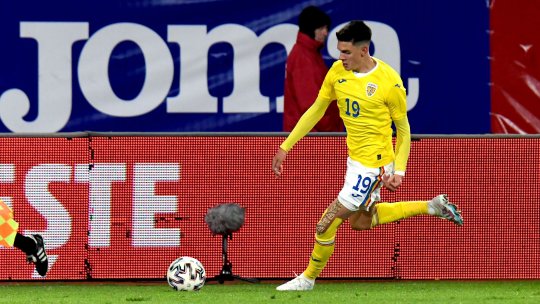 Rareș Ilie, contribuție majoră la victoria echipei Lausanne. Ce a spus Victor Angelescu despre o posibilă revenire la Rapid