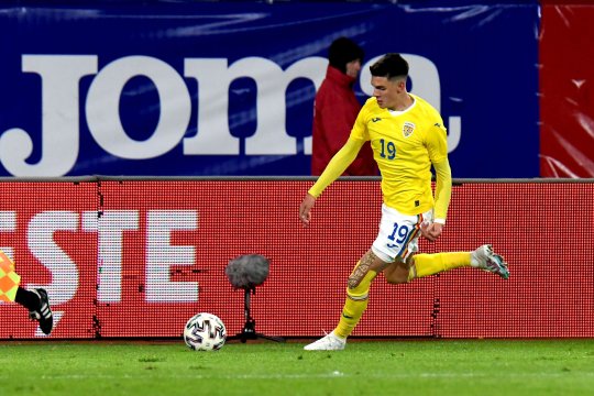 Rareș Ilie, contribuție majoră la victoria echipei Lausanne. Ce a spus Victor Angelescu despre o posibilă revenire la Rapid
