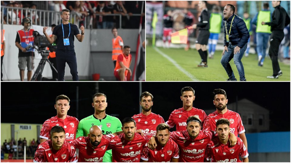 Florentin Petre a câștigat 3 titluri cu Dinamo