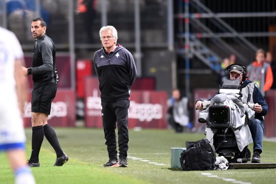 Boloni, debut amar în Ligue 1: Metz, învinsă drastic de fosta echipă a românului