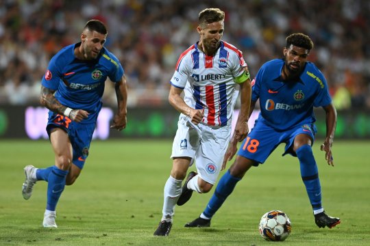 Gigi Becali și-a dat acordul pentru împrumutul unui jucător de bază sezonul trecut. Cât va câștiga patronul lui FCSB