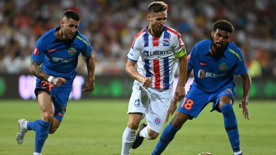 Gigi Becali și-a dat acordul pentru împrumutul unui jucător de bază sezonul trecut. Cât va câștiga patronul lui FCSB