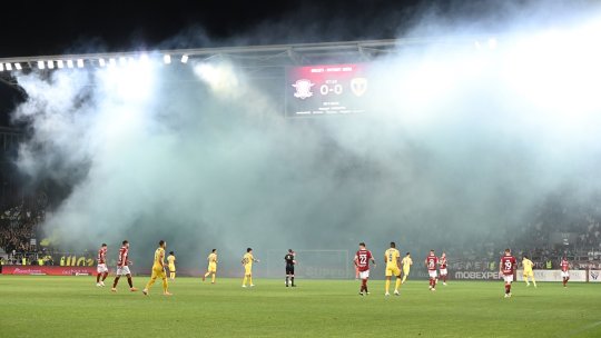 EXCLUSIV | Conducerea Petrolului i-a chemat pe fani la ”Primvs Derby”, deși nu toți puteau intra pe stadion! Cum au fost lăsați zeci de oameni ”cu ochii în soare” și ce transmite clubul