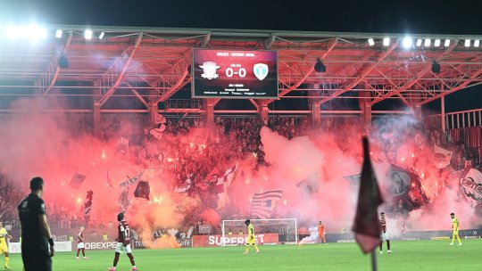 EXCLUSIV | ”Bocciu”, discurs tăios după eșecul cu Petrolul: ”Bergodi nu are nicio vină!” Declarație tare despre Daniel Niculae și ce va face Peluza de acum înainte