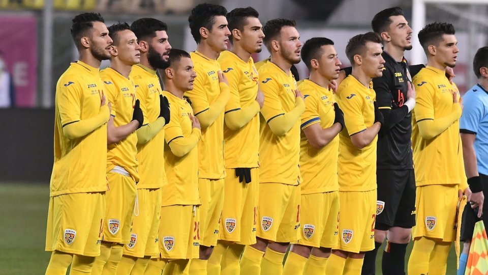 Alex Pașcanu deține recordul de meciuri pentru naționala U21 a României, cu 25, dar nu a debutat încă la selecționata mare