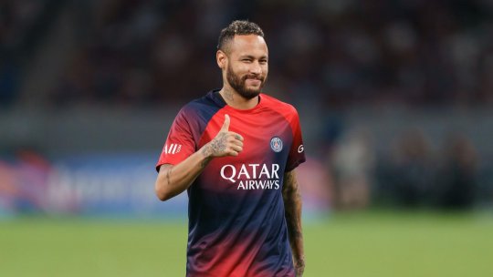 Bomba verii pe piața transferurilor. După 10 ani în Europa, Neymar acceptă oferta și va juca pentru Al-Hilal