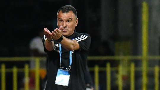 Încă o echipă din Supeliga își schimbă antrenorul după doar câteva etape. Cine este favorit să îi ia locul