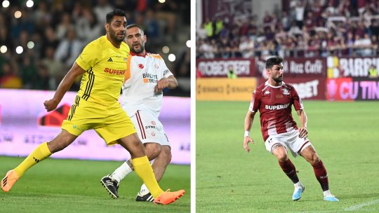 Bănel Nicoliță este ”invidios” pe execuția nereușită a lui Borja Valle. Ce amintiri are despre autogolul cu Real Madrid