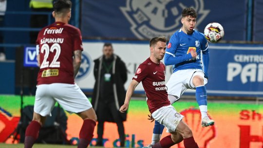 EXCLUSIV | Rapid face transferul verii, după coșmarul cu Petrolul: ”Cluburile s-au înțeles!” Dan Șucu aruncă cu bani pentru vedeta Farului