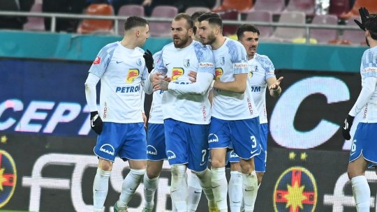 EXCLUSIV Hagi a găsit înlocuitorul lui Alibec. Negocierile au pornit. ”Știu că îl vrea”