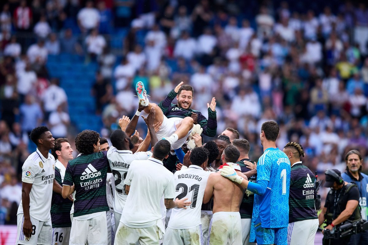 Eden Hazard are o avere netă de 150 de milioane de euro, conform Forbes