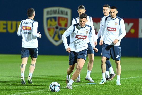 Adi Rus părăsește fotbalul italian și merge în Cipru. Fundașul român va fi coleg cu un fost coechipier de la națională