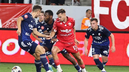 Panică la Botoșani, după eșecul cu Dinamo: ”Dacă nici ăsta nu e semnal de alarmă, atunci care este?” Cum a reacționat antrenorul echipei lui Iftime