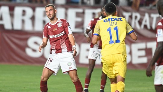 EXCLUSIV | Fostul președinte al Rapidului, șocat de ce a putut să vadă în ”Primvs Derby”: ”În 55 de ani de fotbal, pe trei continente, nu am mai văzut asta”