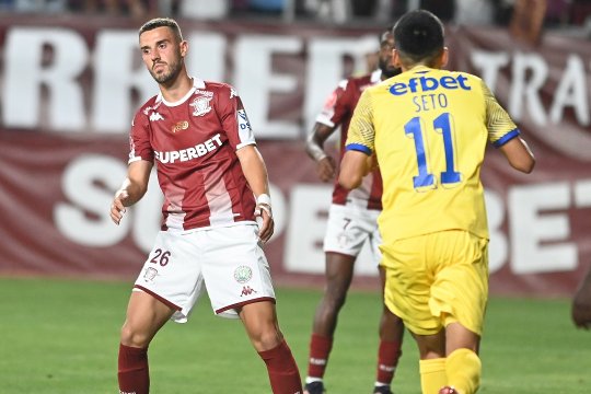 EXCLUSIV | Fostul președinte al Rapidului, șocat de ce a putut să vadă în ”Primvs Derby”: ”În 55 de ani de fotbal, pe trei continente, nu am mai văzut asta”