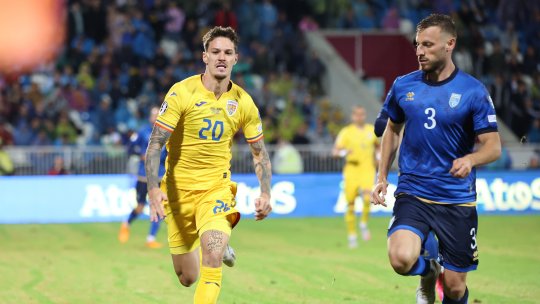 Dennis Man, aproape de un transfer în Serie A! Echipa antrenată de un fost jucător de la PSG și Barcelona îl dorește: ”Au nevoie de el”