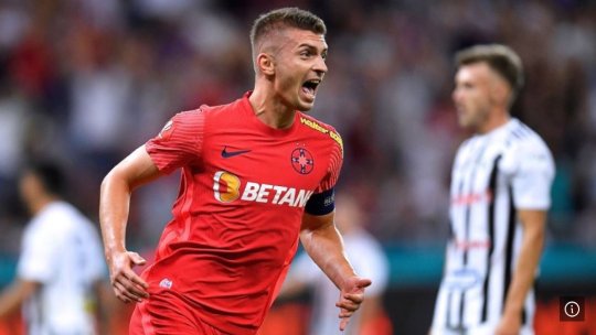 Florin Tănase, mesaj clar din Arabia Saudită: ”Dacă voi fi convocat, voi da totul pentru națională”