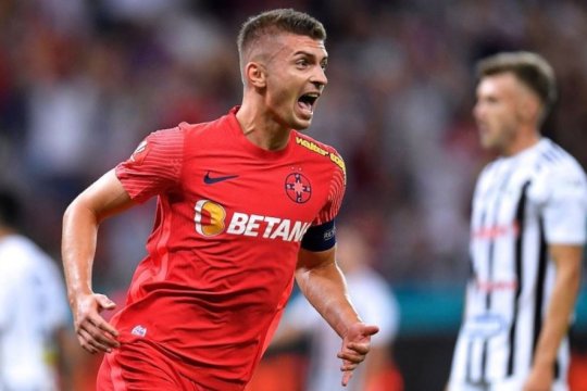 Florin Tănase, mesaj clar din Arabia Saudită: ”Dacă voi fi convocat, voi da totul pentru națională”