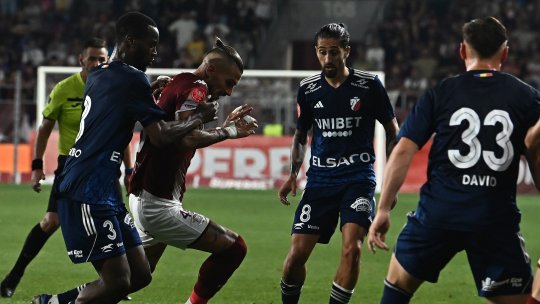 Un nou tehnician pus pe liber în Superliga: ”Sută la sută numesc un alt antrenor! Acum caut”