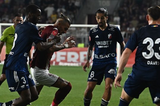 Un nou tehnician pus pe liber în Superliga: ”Sută la sută numesc un alt antrenor! Acum caut”
