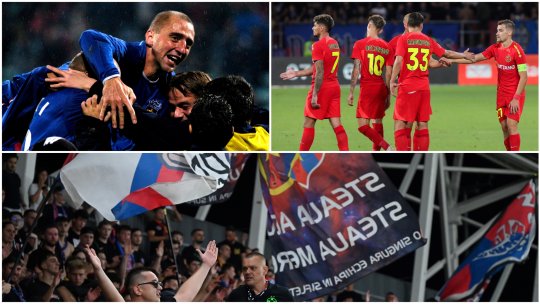 EXCLUSIV | FCSB are o singură șansă cu Nordsjaelland: ”Eu pe asta mă bazez!” Ce a descoperit Dorel Mutică în meciul din Ghencea