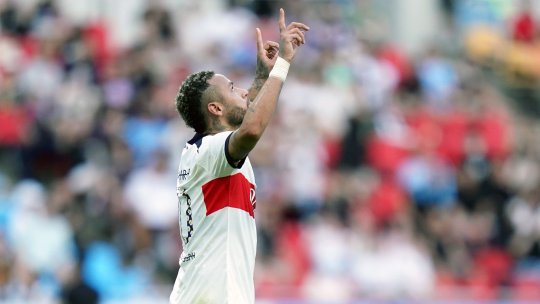 OFICIAL | Neymar a semnat cu Al-Hilal. Cât va încasa fostul star de la PSG pentru fiecare poză ce promovează Arabia Saudită