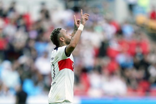 OFICIAL | Neymar a semnat cu Al-Hilal. Cât va încasa fostul star de la PSG pentru fiecare poză ce promovează Arabia Saudită