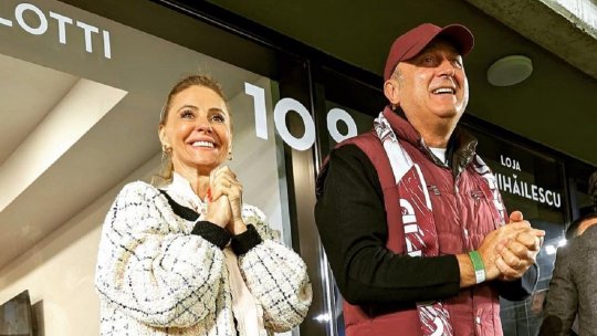 Rapid face încă un transfer: ”După Borza mai vine unul”. Ce oferte importante a făcut Dan Șucu