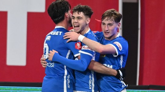 Îi transferă Rapid pe Tudor Băluță și pe Grameni? Ce spune Victor Becali | EXCLUSIV