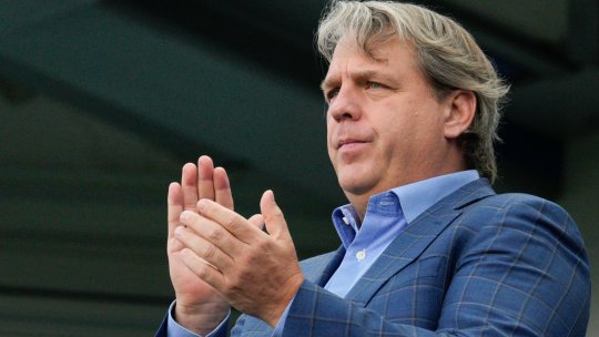 Abramovich este dat uitării! Chelsea a investit peste 1 miliard € în jucători de când Todd Boehly a devenit patronul echipei