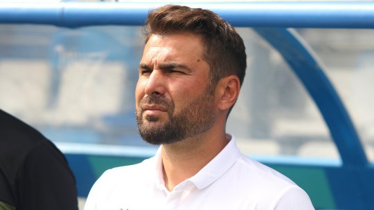 EXCLUSIV | Ce “țeapă” i-a dat un fotbalist campion lui Adrian Mutu! S-au înțeles pentru transferul la Neftci, după care n-a mai răspuns la telefon