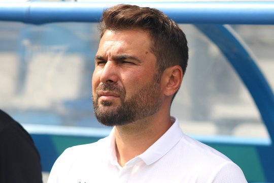 EXCLUSIV | Ce “țeapă” i-a dat un fotbalist campion lui Adrian Mutu! S-au înțeles pentru transferul la Neftci, după care n-a mai răspuns la telefon