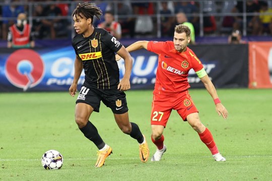 Miracolul ”Right to Dream” sau cum a ajuns Nordsjaelland să producă superjucători