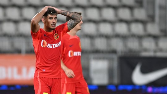 ”Mitriță i-a luat fața lui Florinel Coman”. Verdict clar dat de fostul antrenor al FCSB-ului