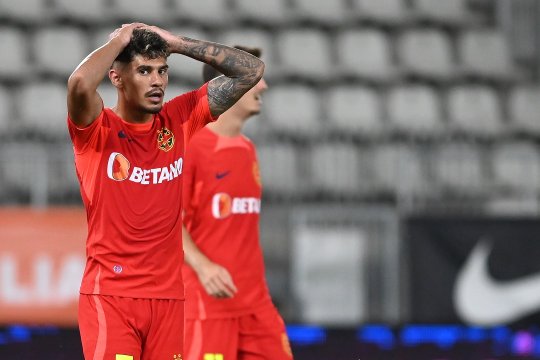 ”Mitriță i-a luat fața lui Florinel Coman”. Verdict clar dat de fostul antrenor al FCSB-ului
