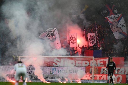 Veste mare pentru fanii FCSB. Echipa se întoarce pe Arena Națională. Cu cine joacă primul meci de campionat pe cel mai mare stadion din țară