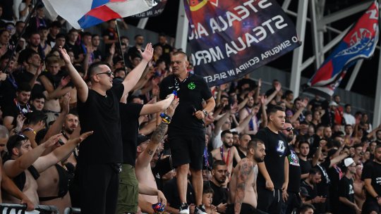 Danezii își iau măsuri înainte de meciul cu FCSB. Ce trebuie să știe suporterii vicecampioanei României