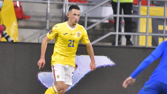 Olimpiu Moruțan se transferă, dar rămâne tot în Turcia. Răspunsul celor de la Galatasaray, singurul obstacol în realizarea mutării