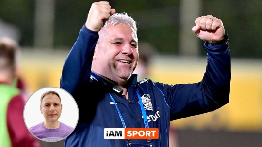 Opinie Ștefan Beldie: ”Dați-i o șansă acestui copil pe nume Șumudică!”