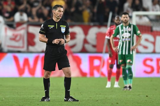 Olympique Marseille a găsit vinovatul eliminării din preliminariile UCL. Un român ar fi principalul responsabil