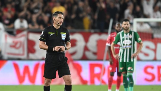 Olympique Marseille a găsit vinovatul eliminării din preliminariile UCL. Un român ar fi principalul responsabil