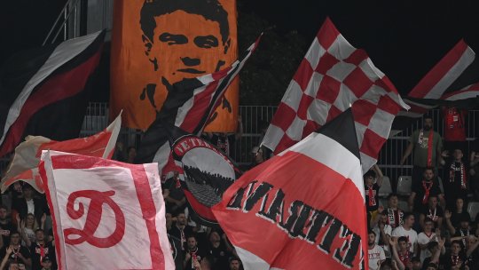 Noi acționari pentru Dinamo București. Trupa din ”Ștefan cel Mare” anunță doi noi investitori în mai puțin de o săptămână