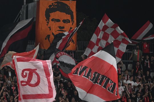 Noi acționari pentru Dinamo București. Trupa din ”Ștefan cel Mare” anunță doi noi investitori în mai puțin de o săptămână