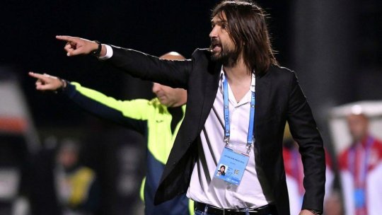 FC Botoșani este în căutarea unui nou antrenor. Varianta la care nu se gândea nimeni este aproape de a semna cu moldovenii