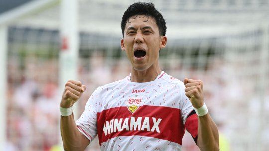 După ce l-a ratat pe Caicedo, Liverpool transferă din Germania. Fotbalistul pentru care ”cormoranii” au plătit de 7 ori mai puțin