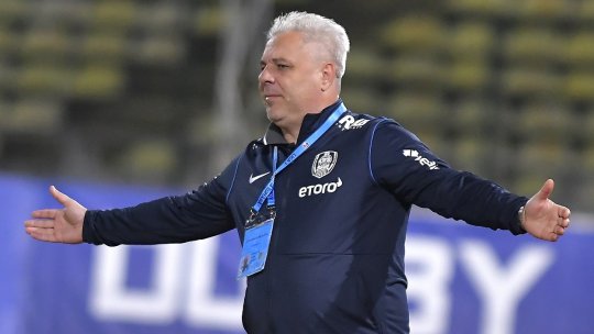 EXCLUSIV | Marius Șumudică, întrebat dacă vrea să preia o echipă din Liga 1 rămasă fără antrenor: ”Mă luați la mișto?”