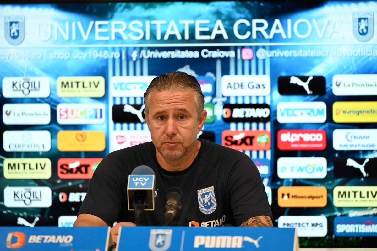 Laurențiu Reghecampf a anunțat că Jasmin Kurtic va debuta în meciul cu UTA Arad