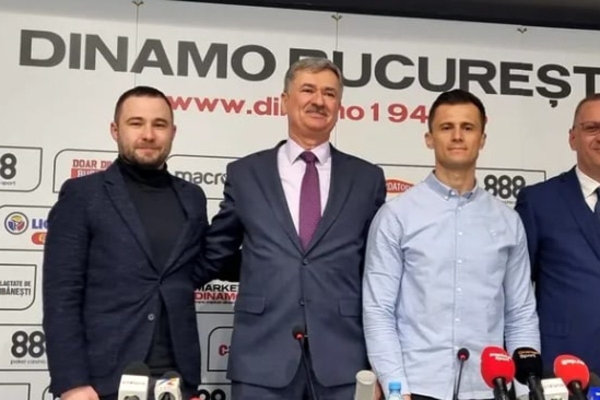 Eugen Voicu, Vlad Iacob, Andrei Nicolescu și Răzvan Zăvăleanu