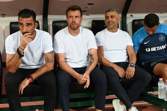 Gigi Becali: ”Pintilii a zis că pleacă!” Discuția care nu i-a picat bine fostului mijlocaș: ”Păi de ce, mă?”